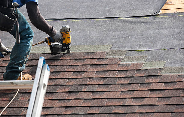 Licensed Roofing service in Friend, NE - Brentwood Metal Roofing